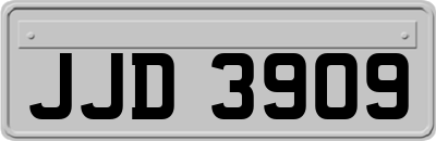 JJD3909