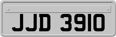 JJD3910