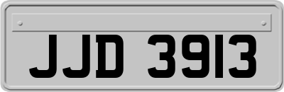 JJD3913