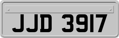 JJD3917