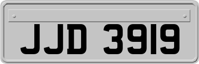 JJD3919