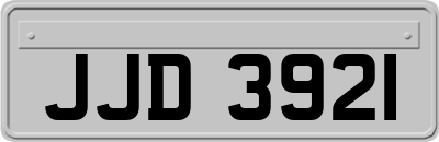 JJD3921
