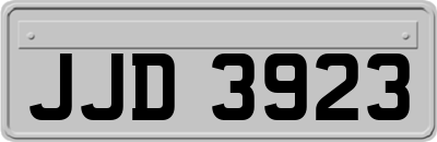 JJD3923