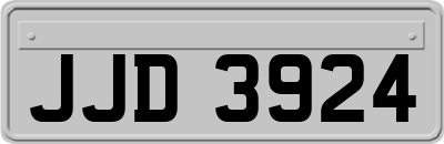 JJD3924