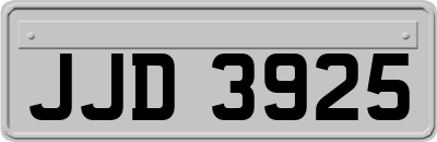JJD3925