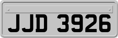 JJD3926