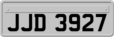 JJD3927
