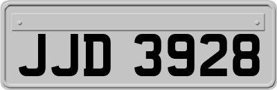 JJD3928