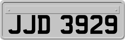 JJD3929