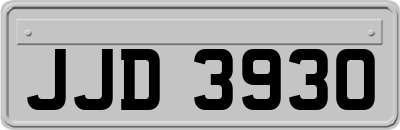 JJD3930