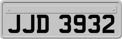 JJD3932