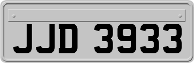 JJD3933