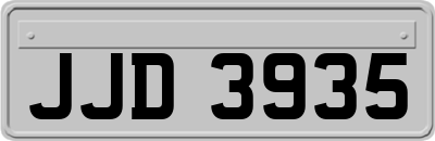 JJD3935