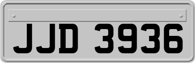 JJD3936