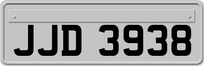 JJD3938