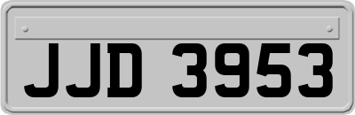 JJD3953