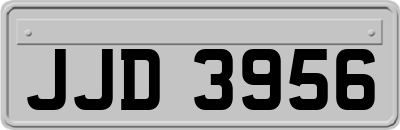 JJD3956