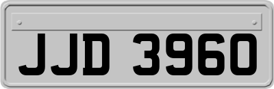JJD3960