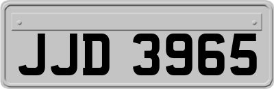 JJD3965