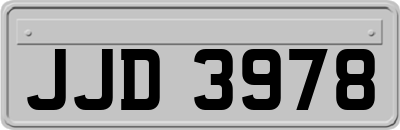 JJD3978