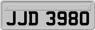 JJD3980