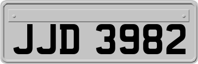 JJD3982