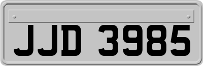 JJD3985