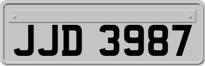 JJD3987