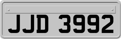 JJD3992
