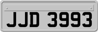 JJD3993