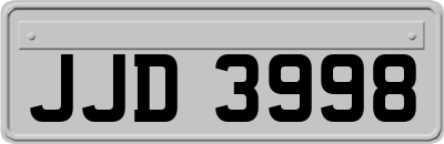 JJD3998
