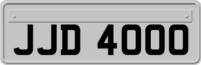 JJD4000