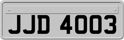 JJD4003