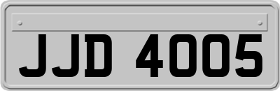JJD4005
