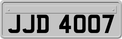 JJD4007