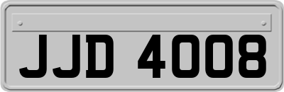 JJD4008