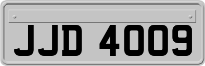 JJD4009
