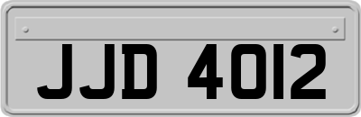 JJD4012