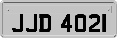 JJD4021