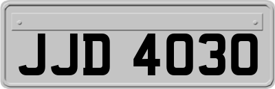 JJD4030
