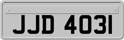 JJD4031