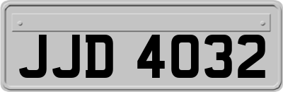 JJD4032