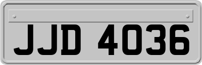 JJD4036