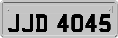 JJD4045
