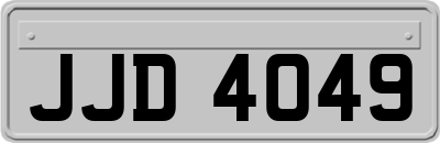JJD4049