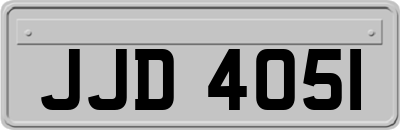 JJD4051