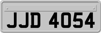 JJD4054