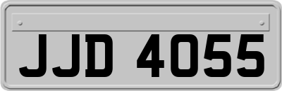 JJD4055