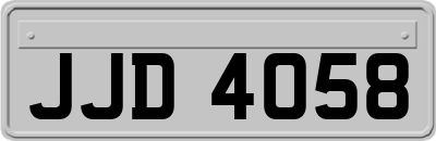 JJD4058