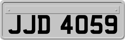 JJD4059